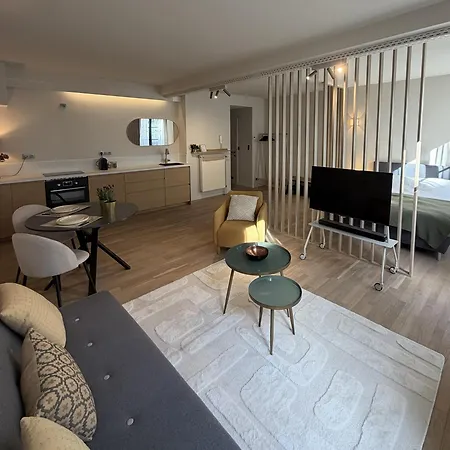Apartamento By The Towers