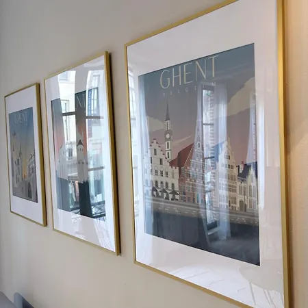 Apartamento By The Towers
