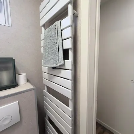 Apartamento By The Towers Gante