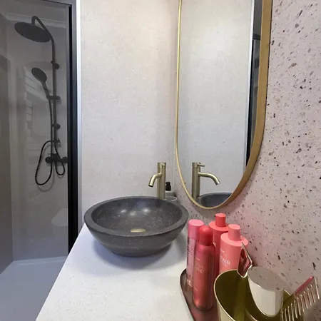 Apartamento By The Towers